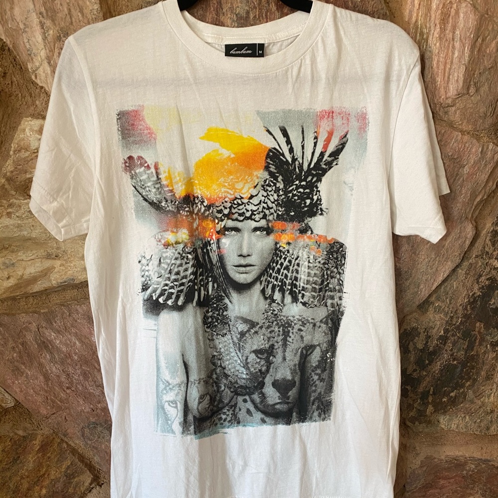 Bambam T-shirt